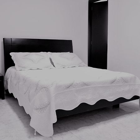 Hotel Madeira Manizales Buitenkant foto