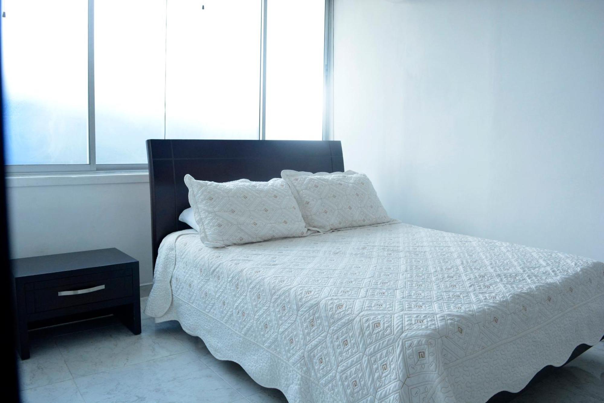 Hotel Madeira Manizales Buitenkant foto