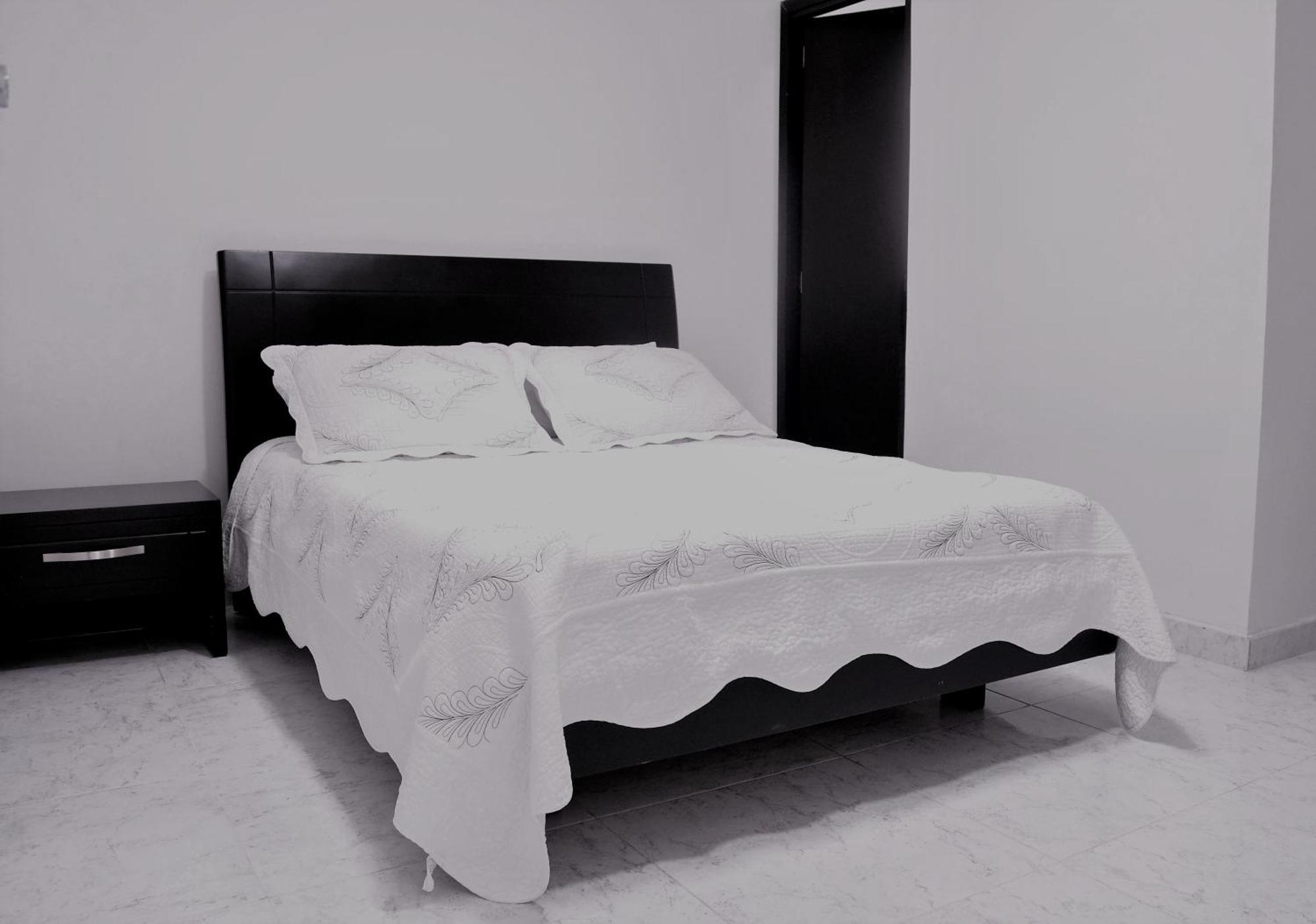 Hotel Madeira Manizales Buitenkant foto