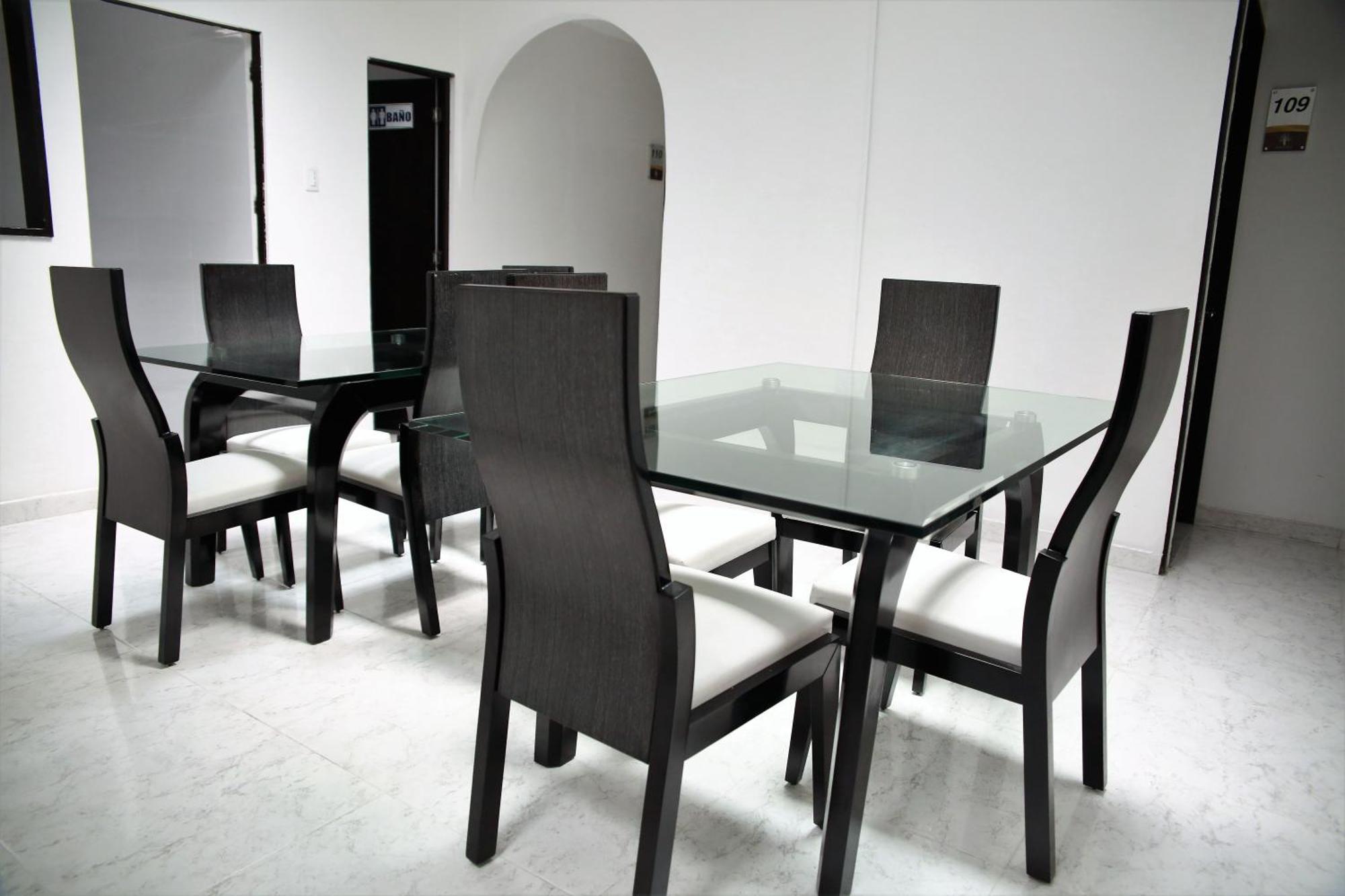 Hotel Madeira Manizales Buitenkant foto