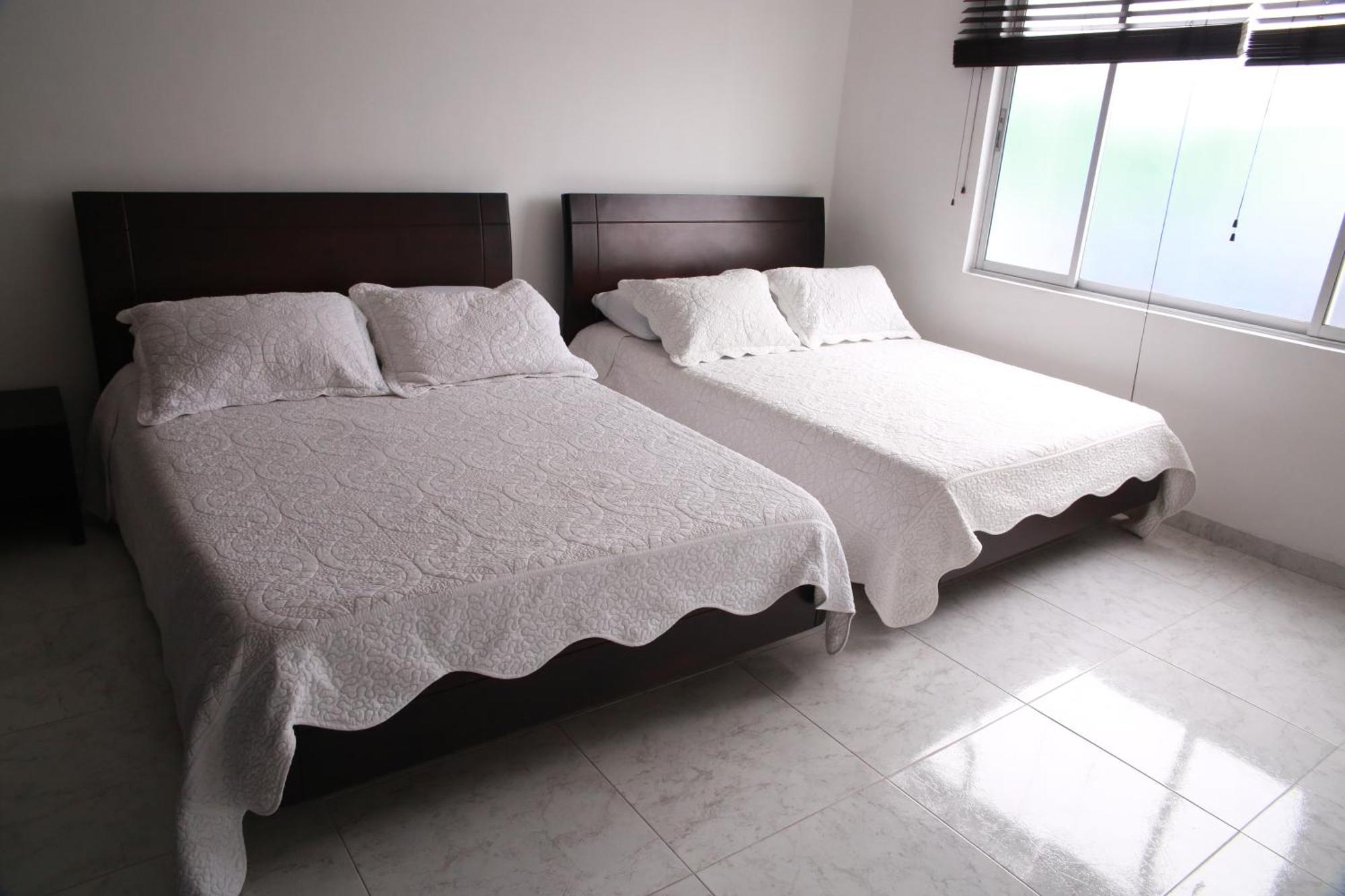 Hotel Madeira Manizales Buitenkant foto